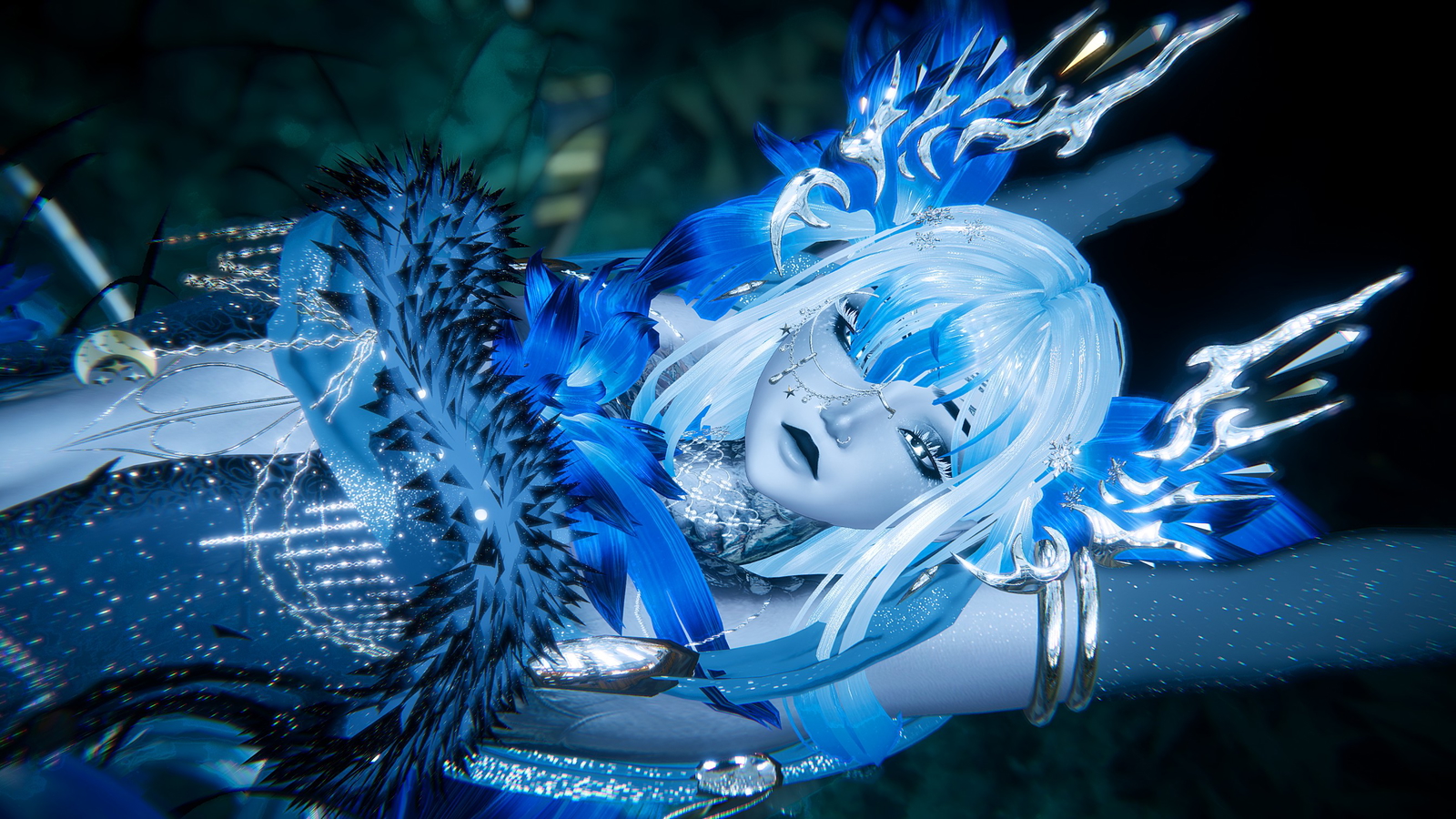 Novaria - The Snow Owl