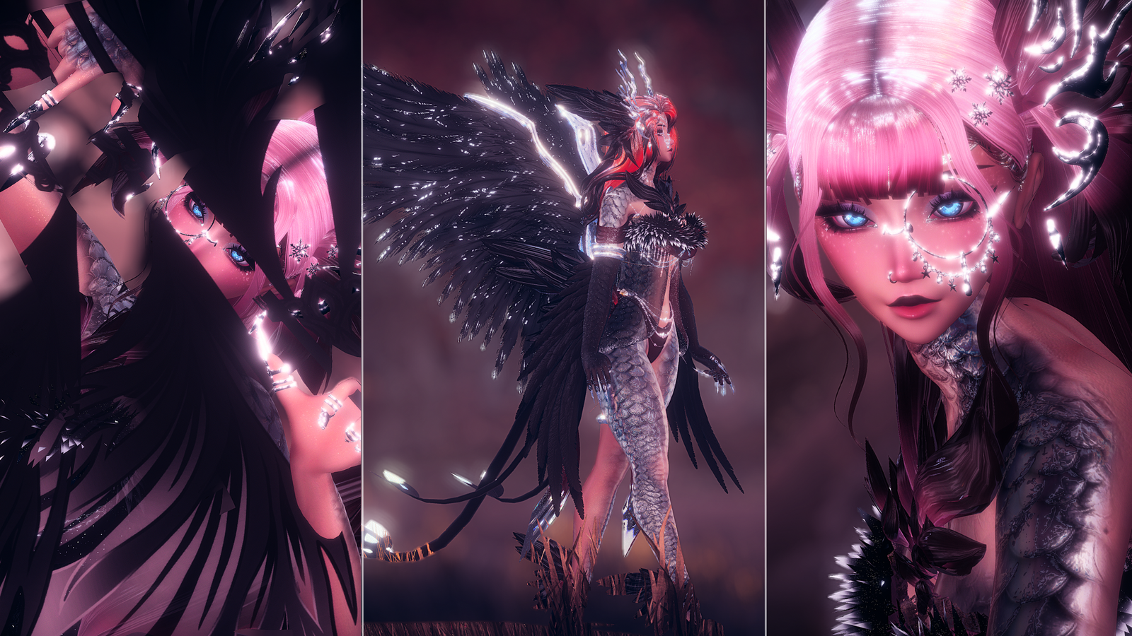 Novaria - The Snow Owl