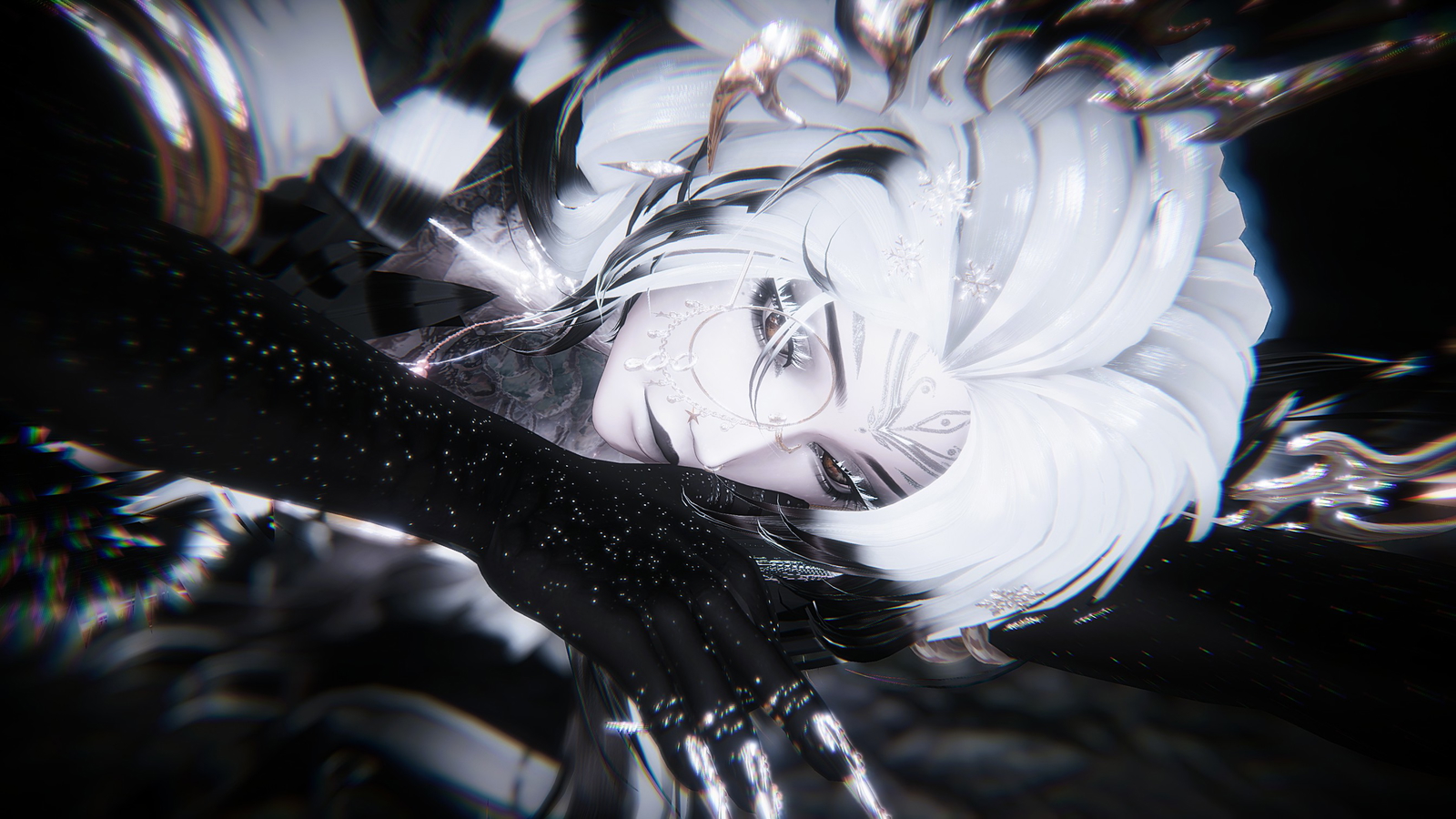 Novaria - The Snow Owl