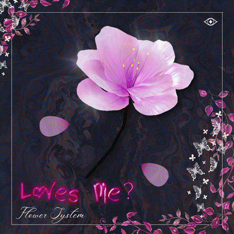 Loves Me?