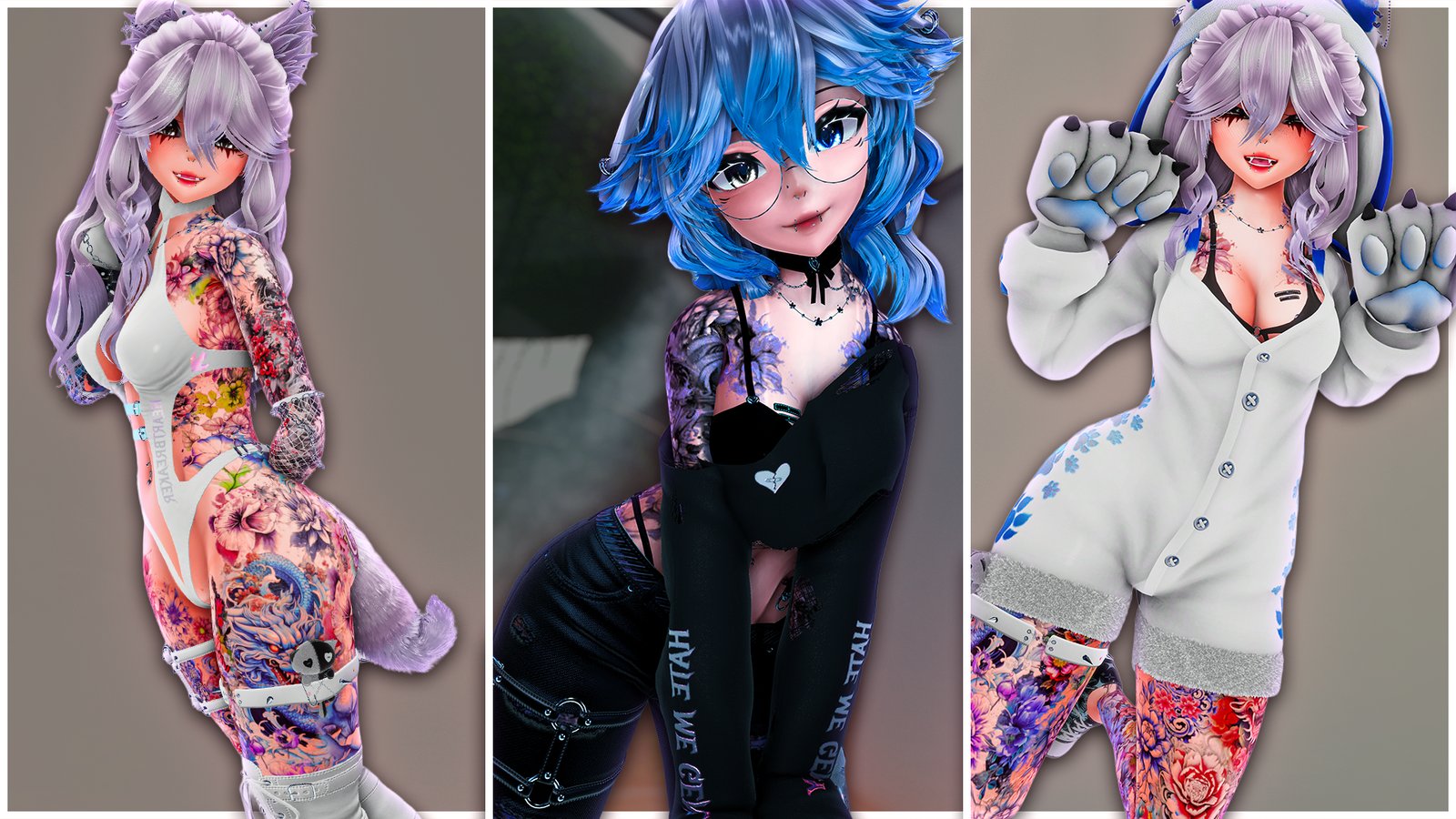 Nyx