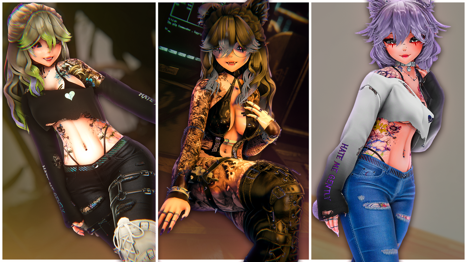 Nyx
