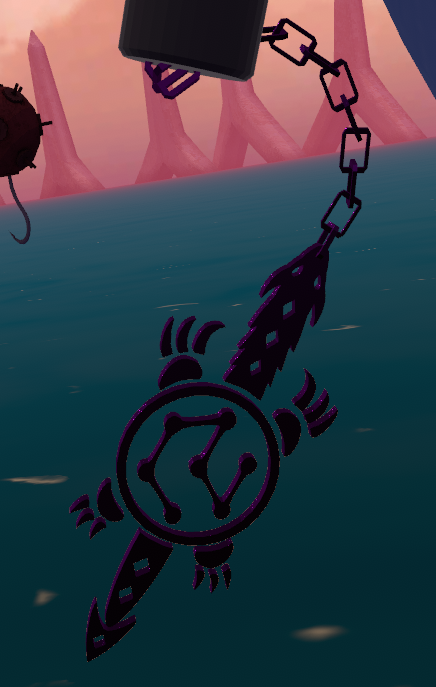 KymeruLabzKeyChain
