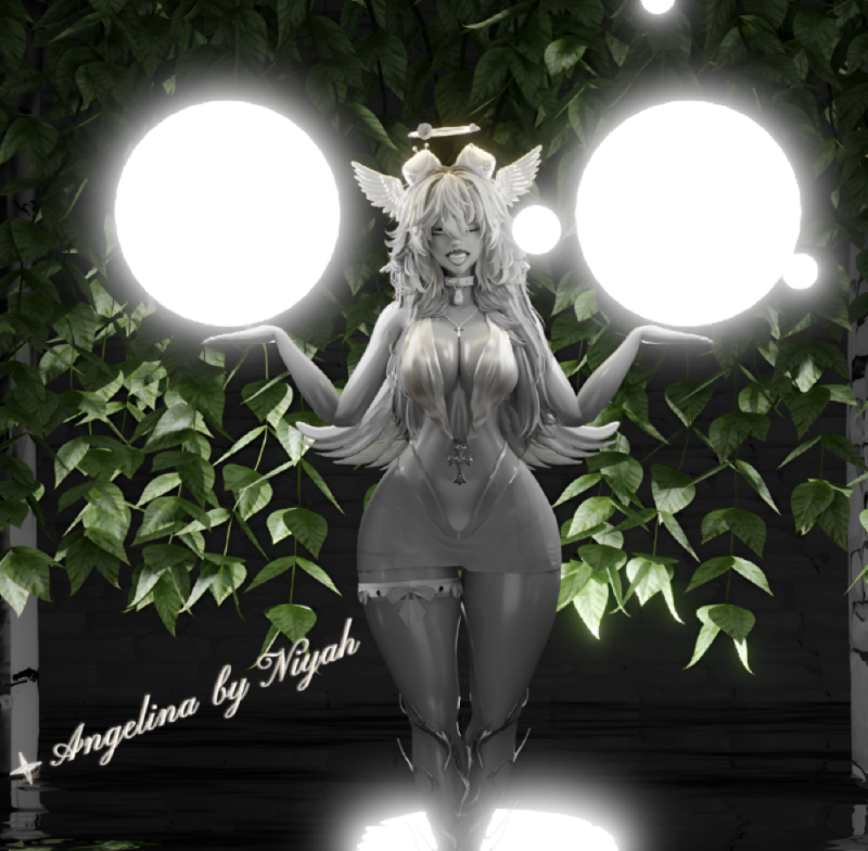 ♡ Aηgєℓιηα ♡