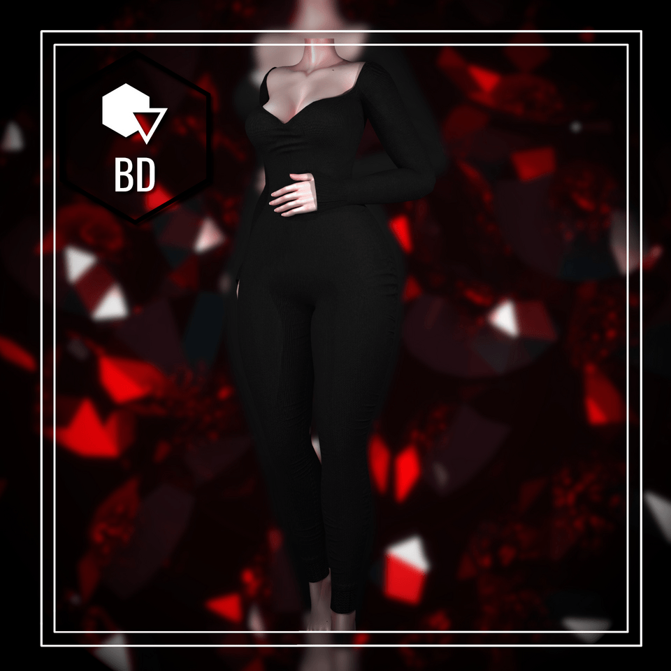 Full bodysuit