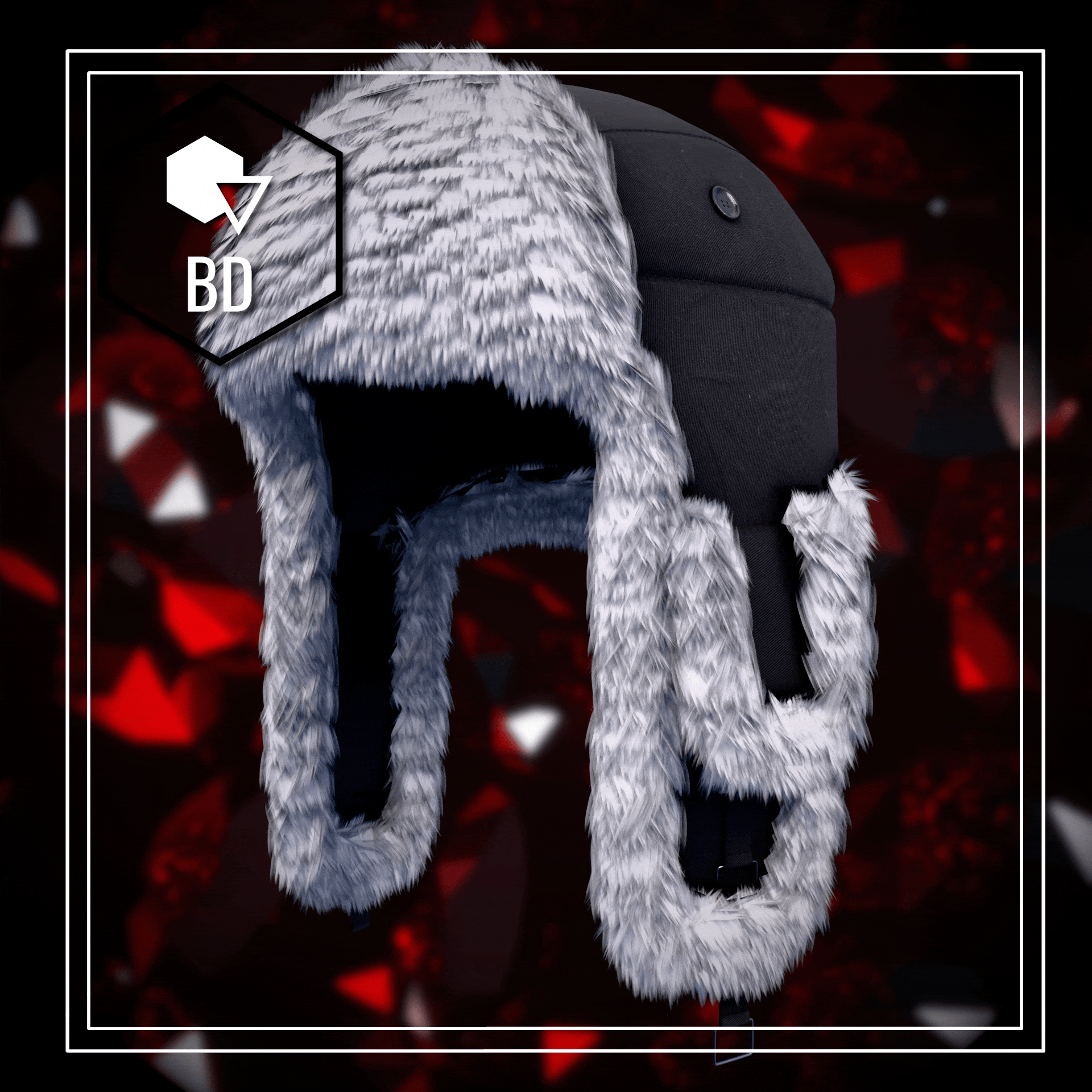 Trapper hat (Quest and PC)