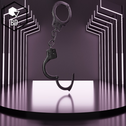 Handcuffs