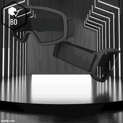 Ski goggles