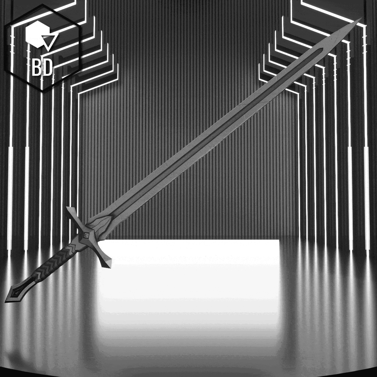 Longsword