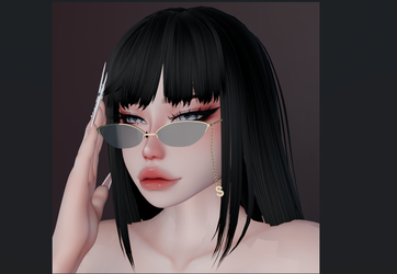 Money Glasses