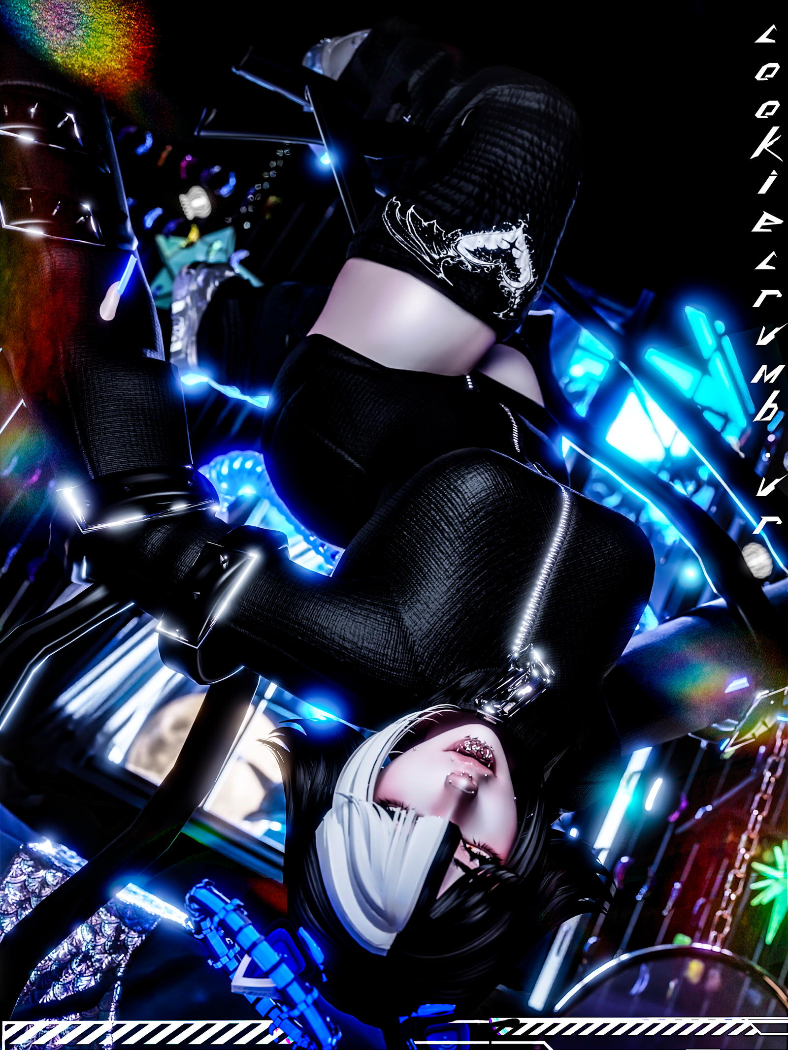 002 (Server Freebie)