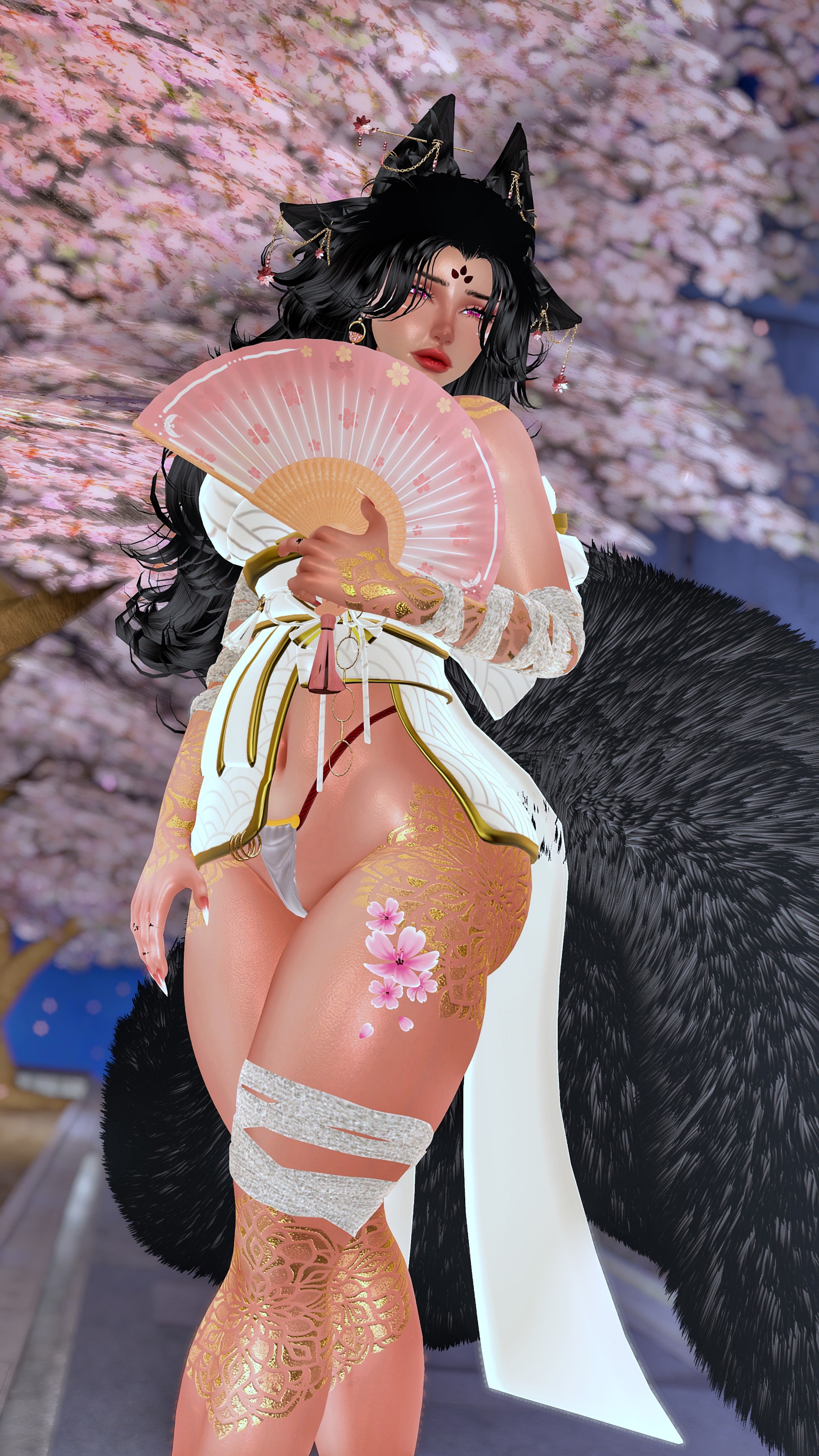 Yuii (FT)(SPS)(PC)