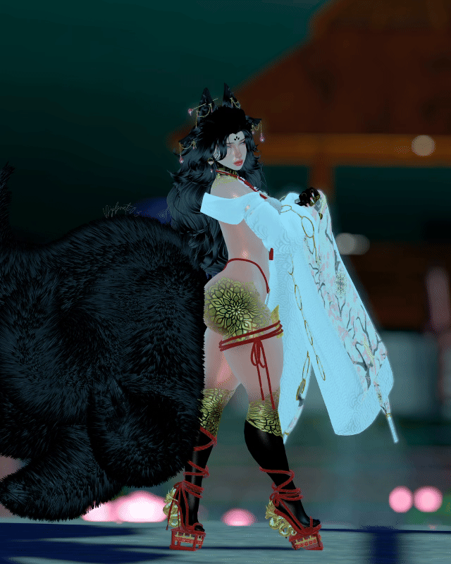 Yuii (FT)(SPS)(PC)