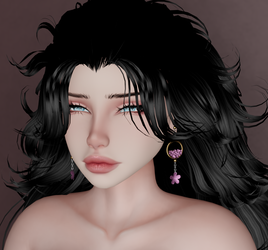 Blossom Earrings