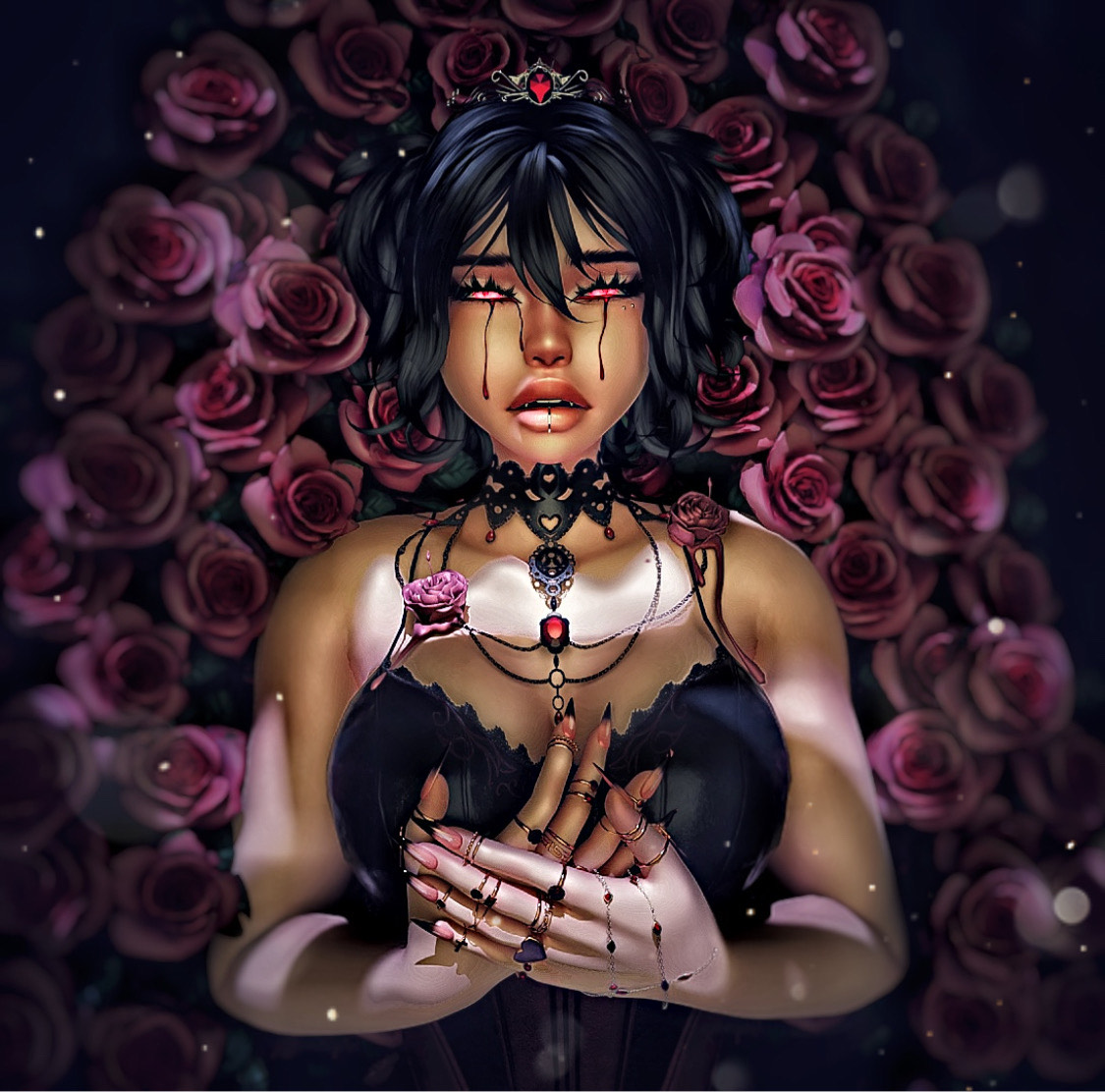 Demi PC / SPS / OPTI