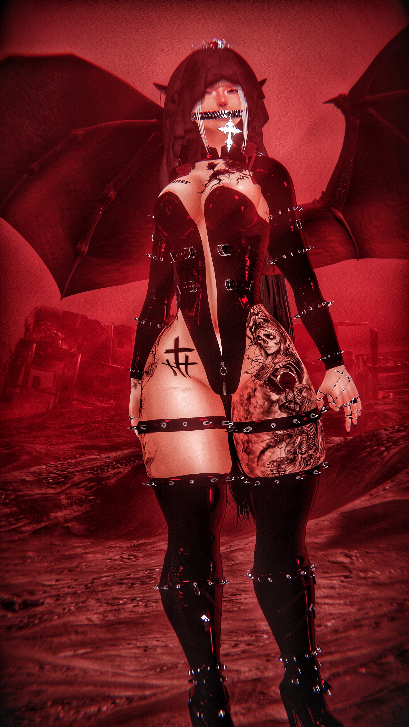 Demi PC / SPS / OPTI