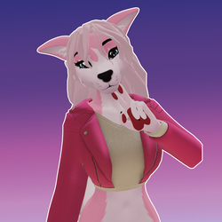 Crop Leather Jacket - Winterpaw Femcanine