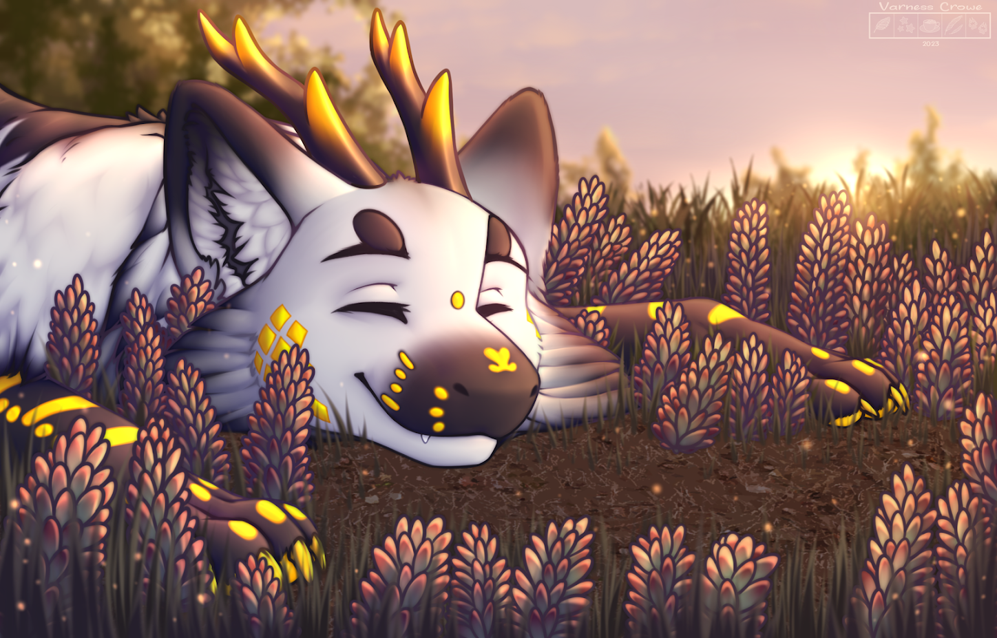 Banner Background