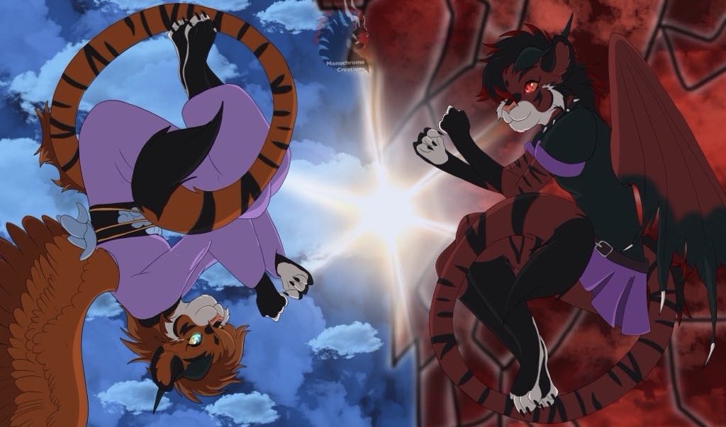 Banner Background
