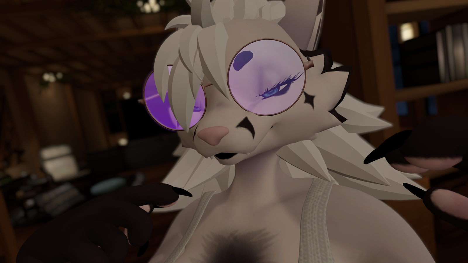 Lynova [ Novabeast Edit ] 