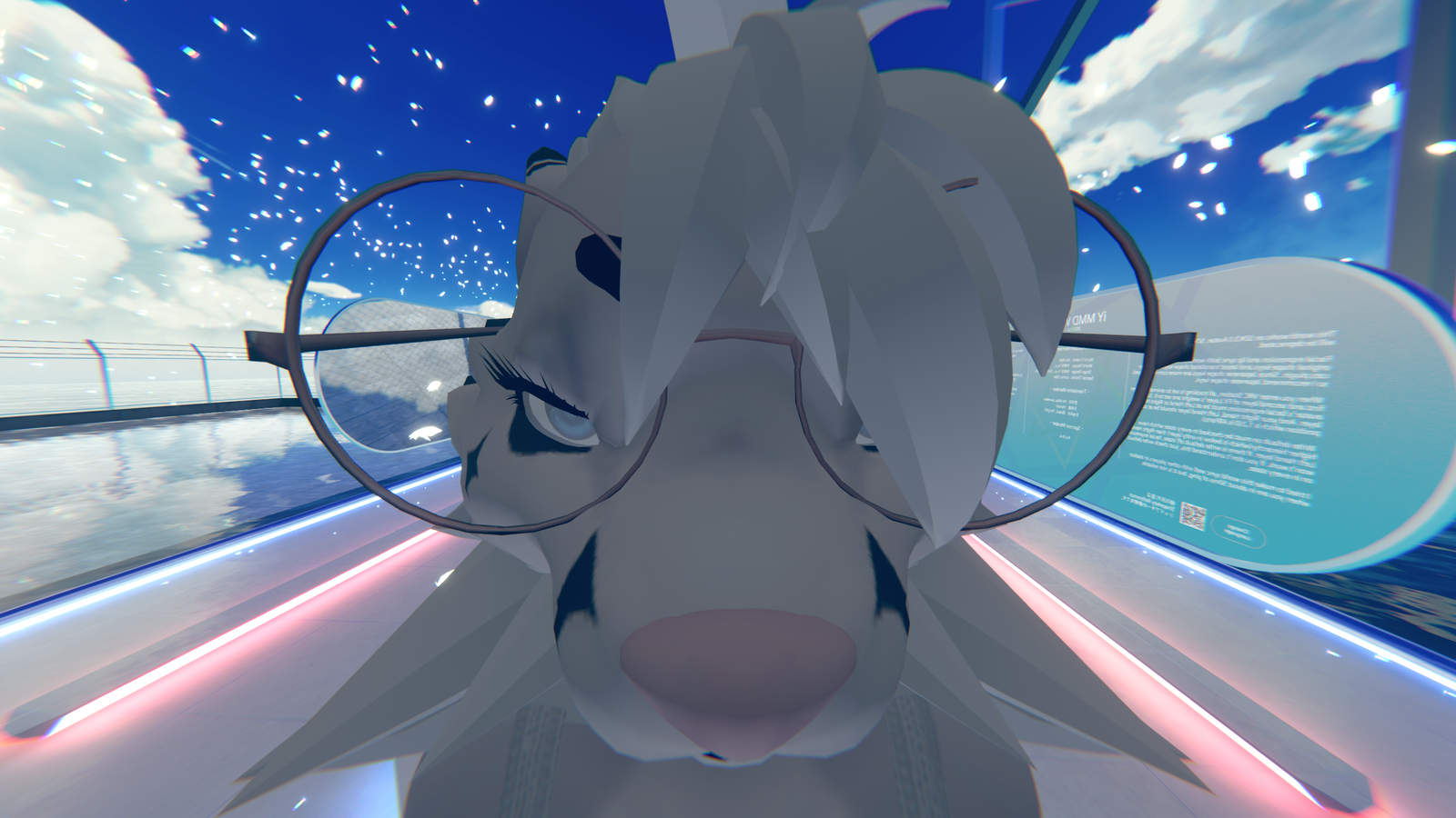 Lynova [ Novabeast Edit ] 