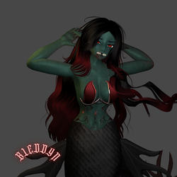 The Sailor's Bane - [PC/Q] - GOGO