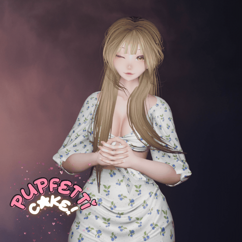 ࣪ ִֶָ☾.࣪࿐ PupfettiCake's Hair Cards! ࣪ ִֶָ☾.࣪࿐