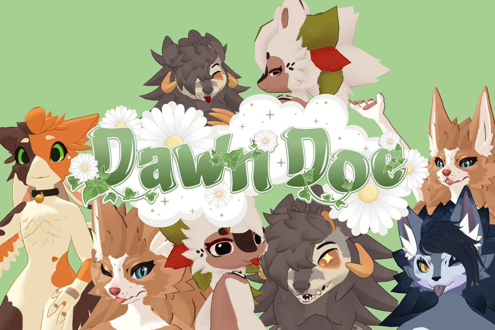 Banner Background