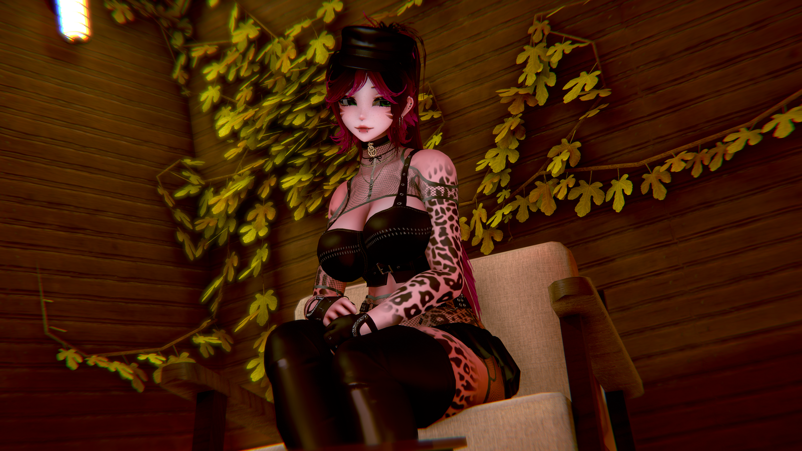 Cleo