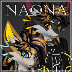 Naona - VRChat Avatar