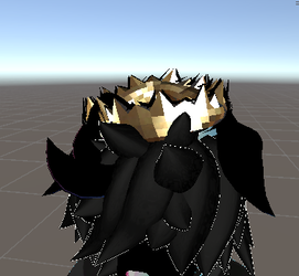 Killer's Crown