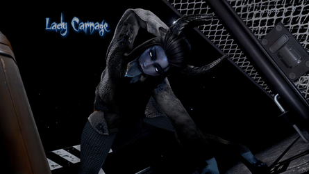 Morgana Avatar 3.0 Gogo/SPS