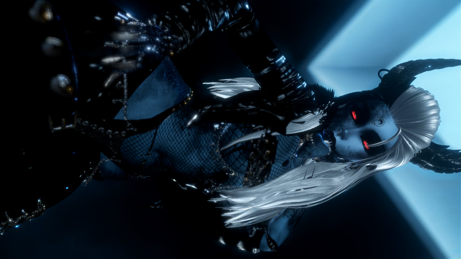 Morgana Avatar 3.0 Gogo/SPS