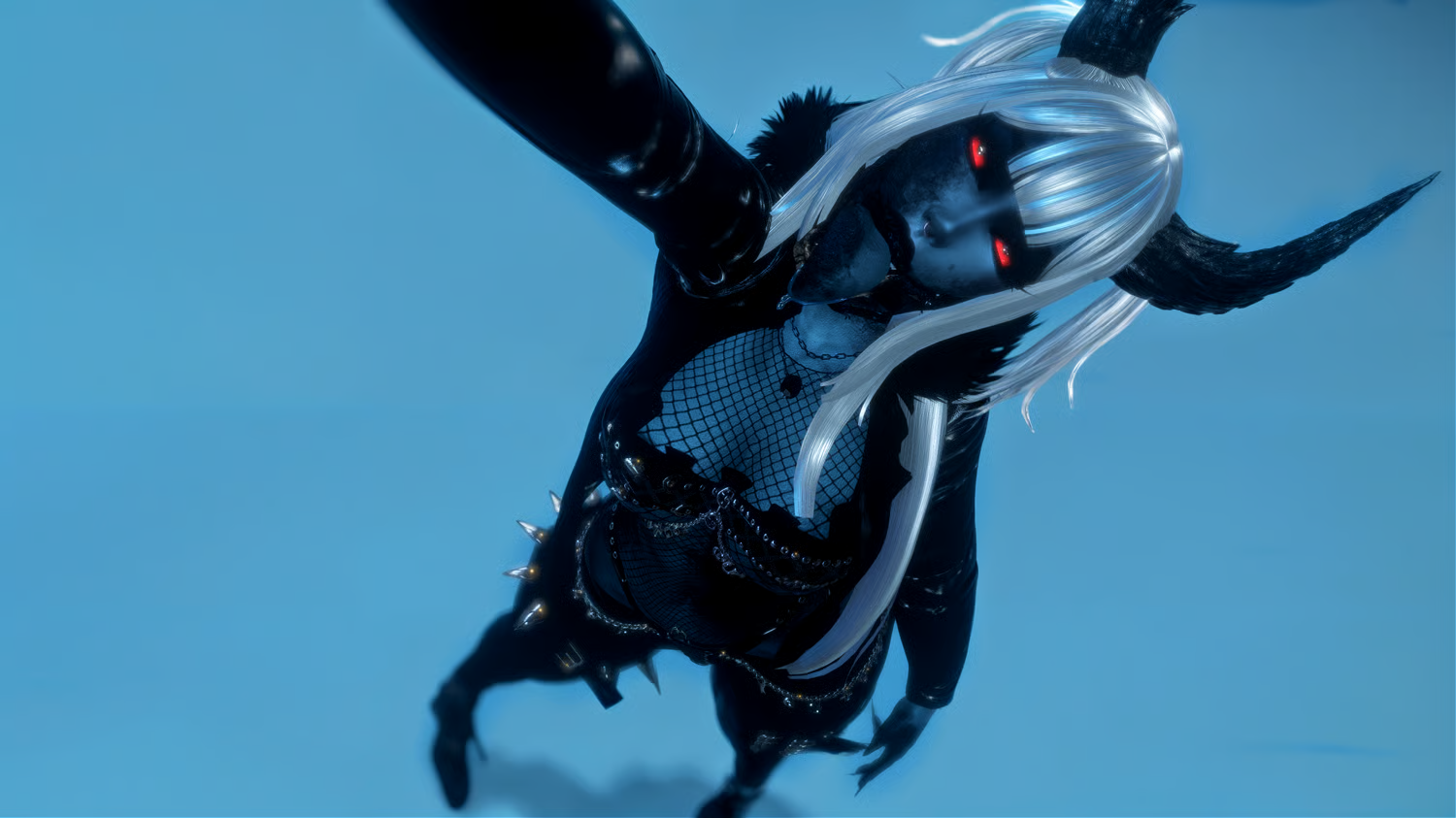 Morgana Avatar 3.0 Gogo/SPS