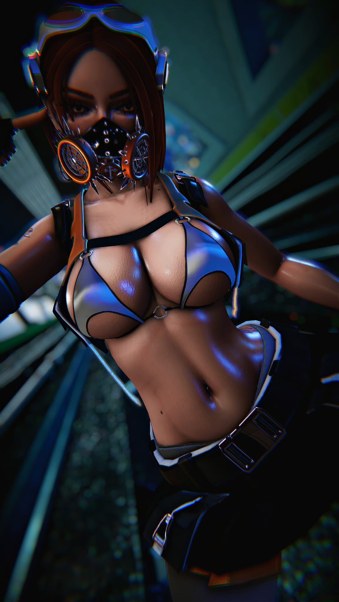 Rory Avatar 3.0 SPS?GOGO