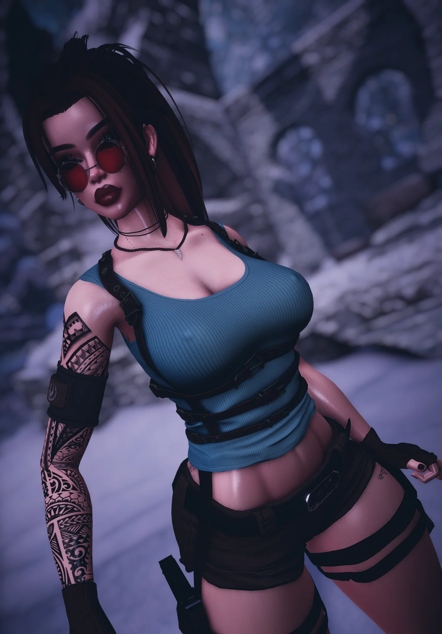 Mara Avatar 3.0 Sps/gogo