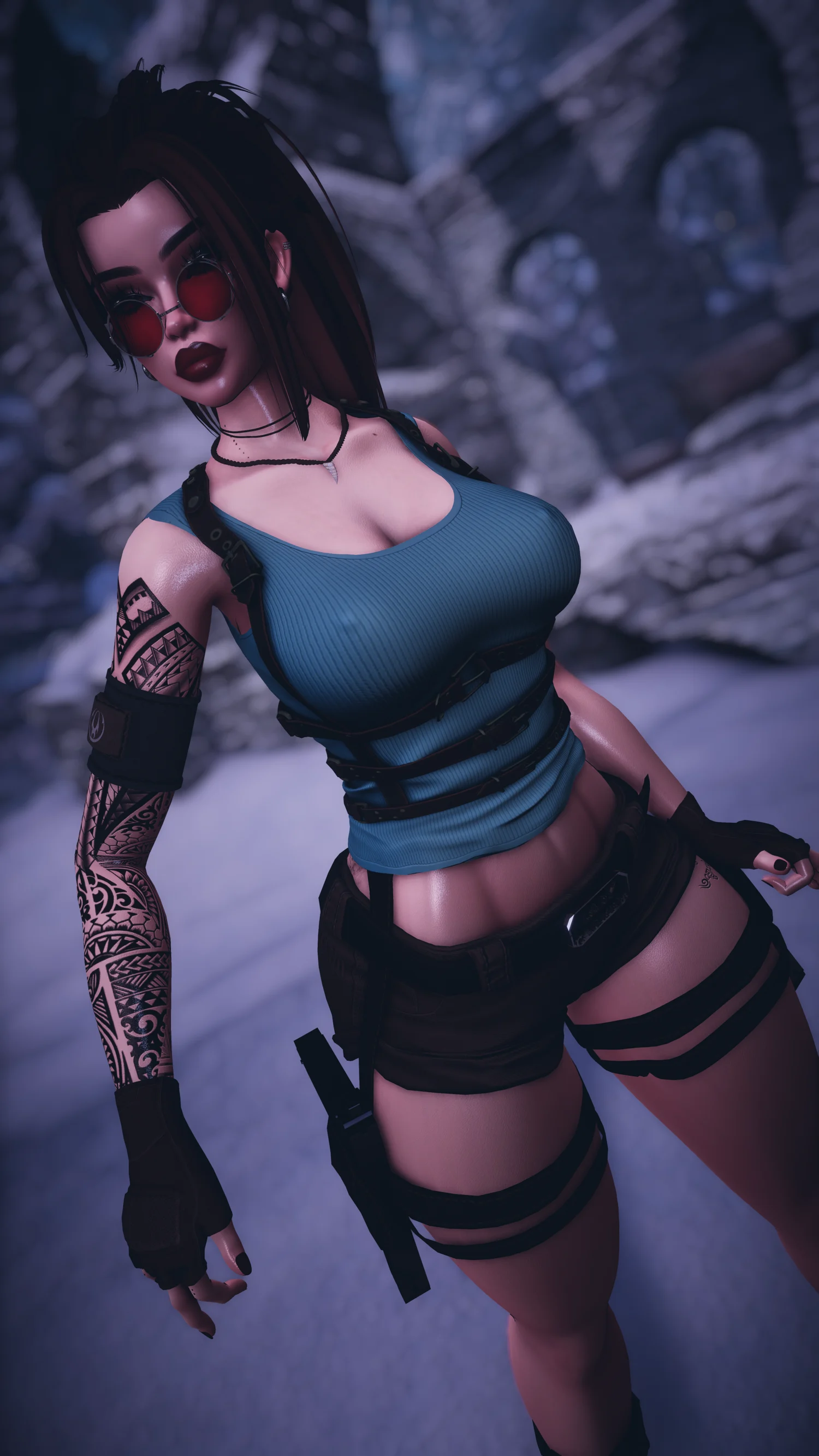 Mara Avatar 3.0 Sps/gogo