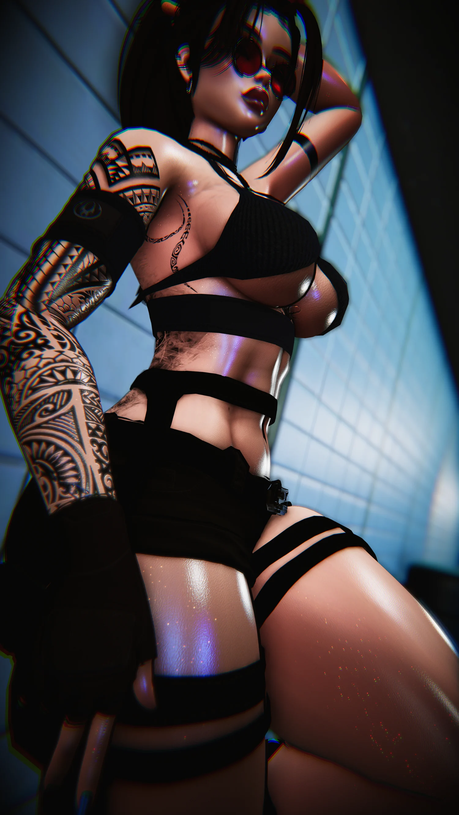 Mara Avatar 3.0 Sps/gogo