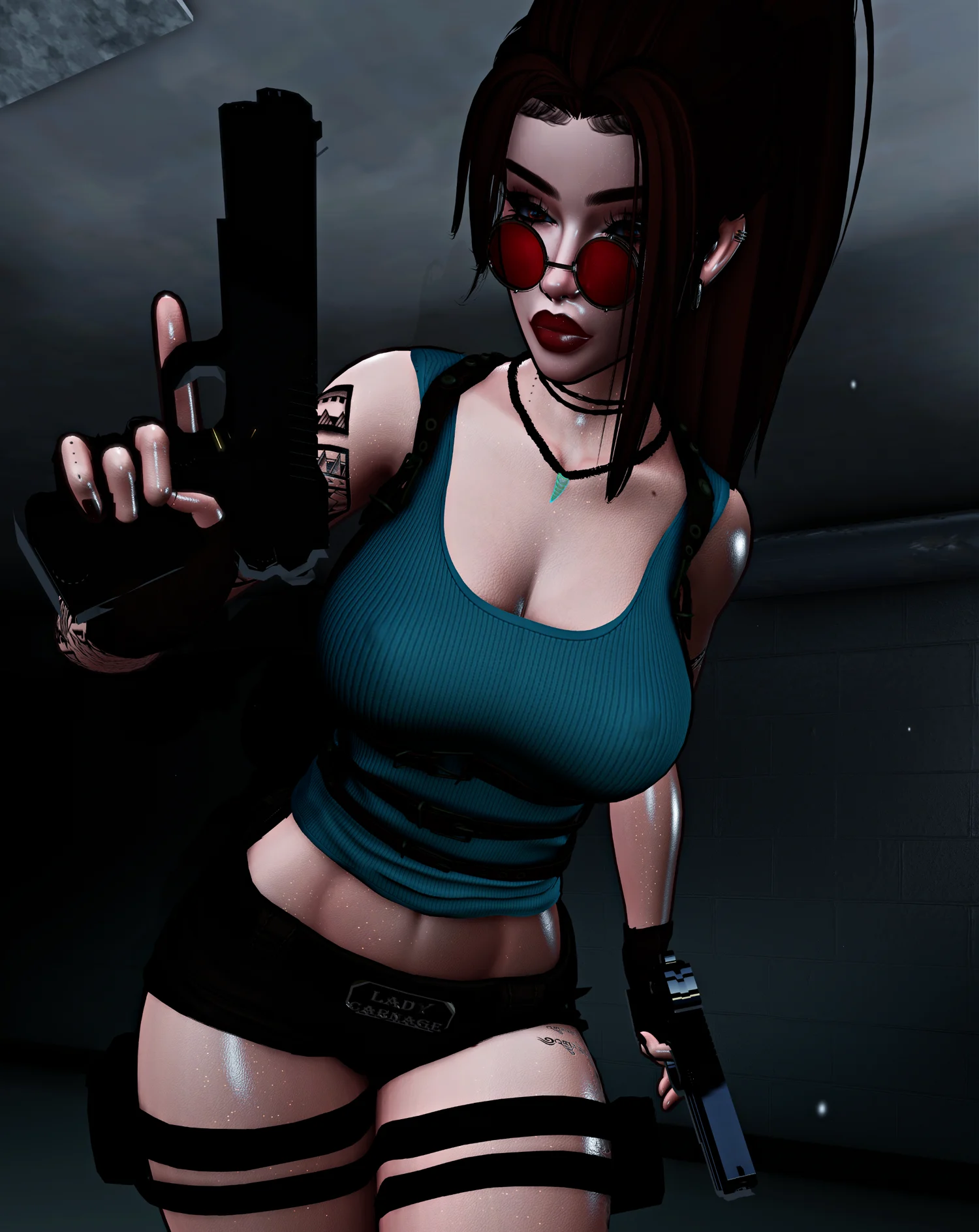 Mara Avatar 3.0 Sps/gogo