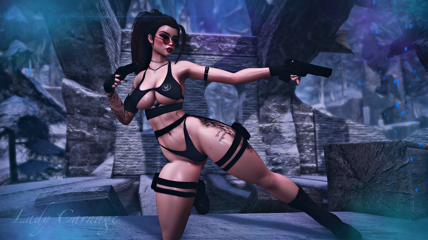 Mara Avatar 3.0 Sps/gogo