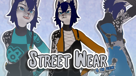 Beastie - Casual Street Wear