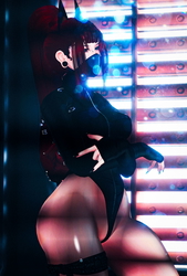 Drusilla Avatar (PC/QUEST/OPTI WITH SPS & GOGO)