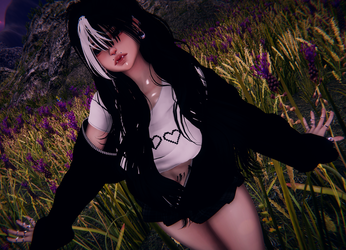 Rory Avatar (PC/QUEST & NSFW)