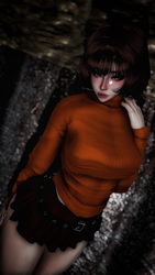 Alibi Avatar (PC/QUEST/OPTI WITH SPS & GOGO)