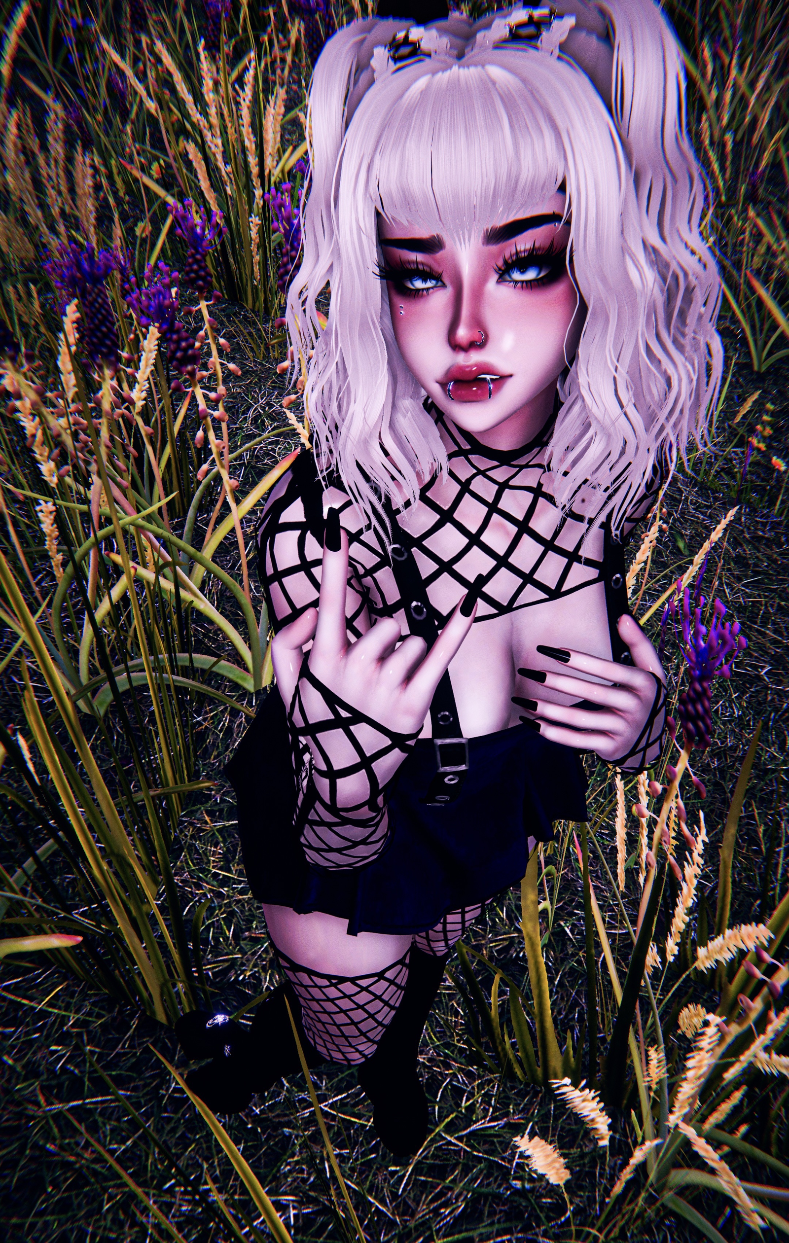 Alibi Avatar (PC/QUEST/OPTI WITH SPS & GOGO)