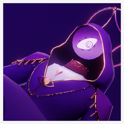 Mystic | VRChat Avatar