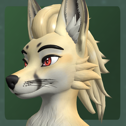 Kuda's Hair - Firefox
