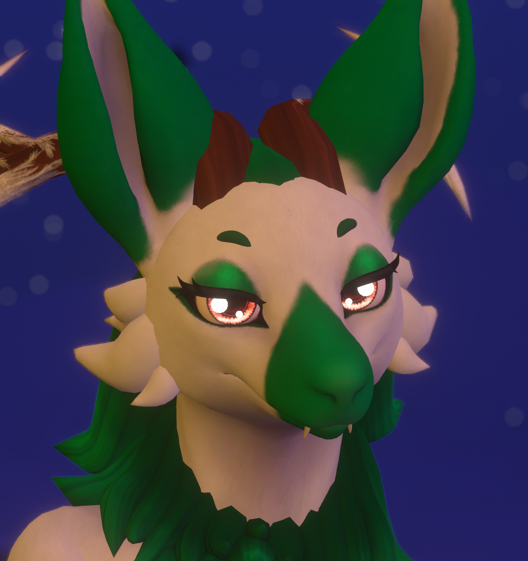 Texture Pack - Mint Sylvin