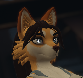 Texture Pack - Chell Canine
