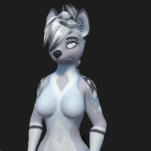 Test Animation Prefab